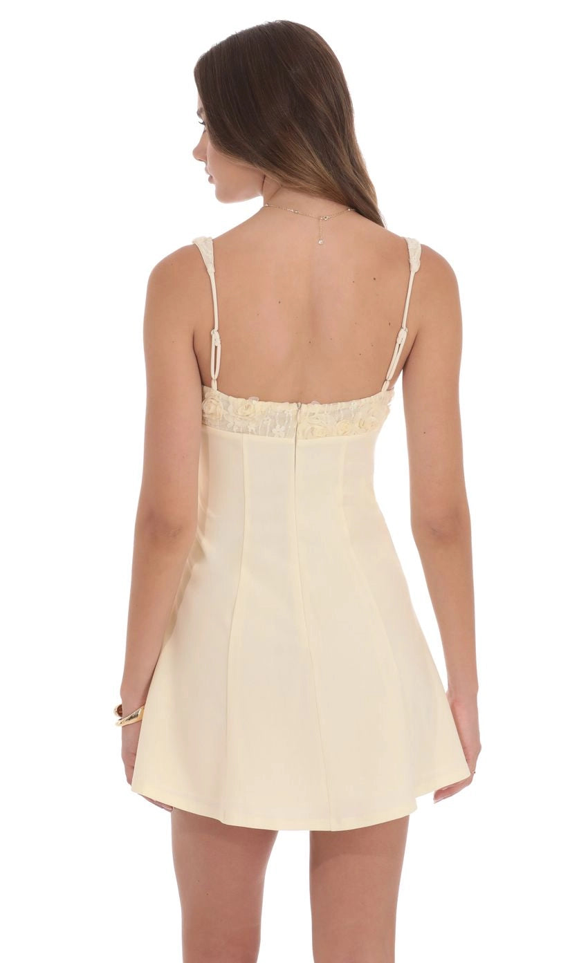DingJi Wedding Cute Thin Strap Sleeveless Short Stickers Homecoming Dresses